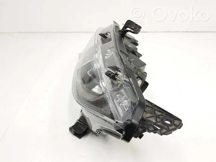 Honda Civic X Phare frontale 10018562