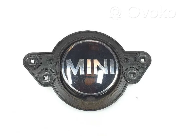 Mini Cooper Countryman R60 Takaluukun/tavaratilan kahva 51249802314