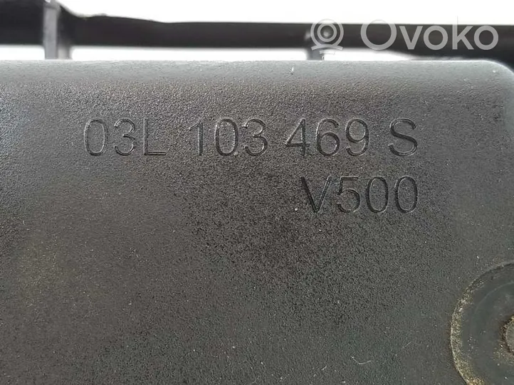 Volkswagen Caddy Ventildeckel 03L103469S