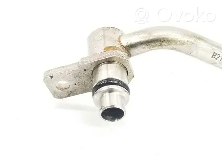 Audi A6 S6 C7 4G Tubo flessibile di aspirazione del compressore ad aria dello pneumatico 4G0816721