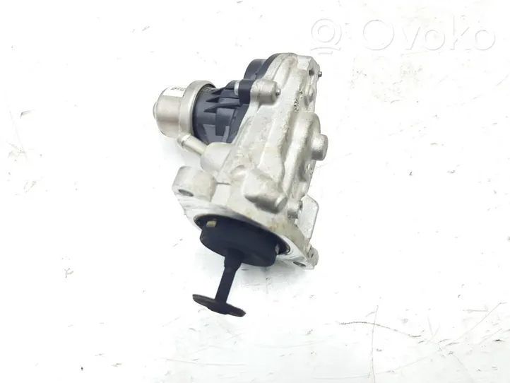 BMW X3 G01 EGR vārsts 11718513132