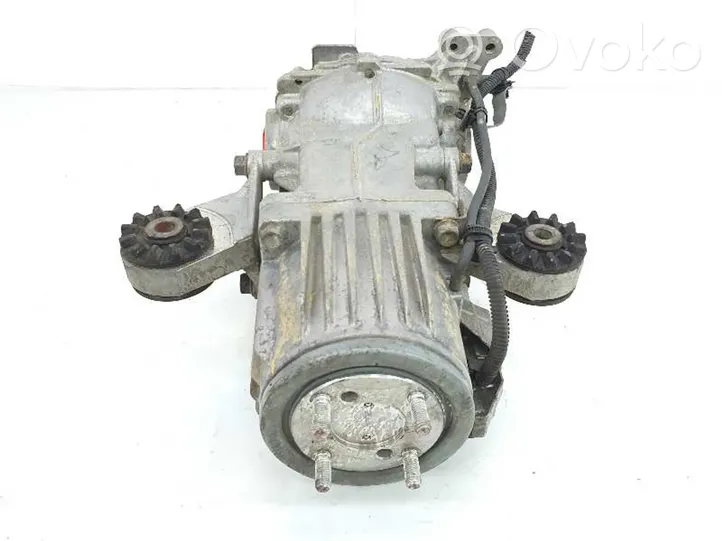 Mitsubishi ASX Hinterachsgetriebe Differentialgetriebe 3501A470