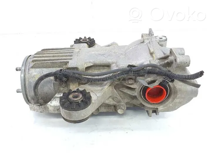 Mitsubishi ASX Hinterachsgetriebe Differentialgetriebe 3501A470