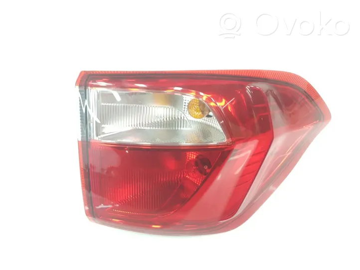 Ford Ecosport Luci posteriori 2304089