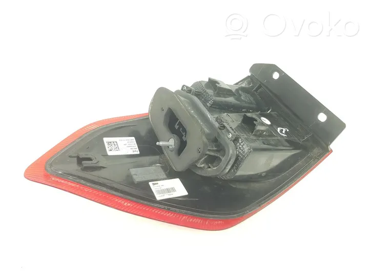 Ford Ecosport Luci posteriori 2304089