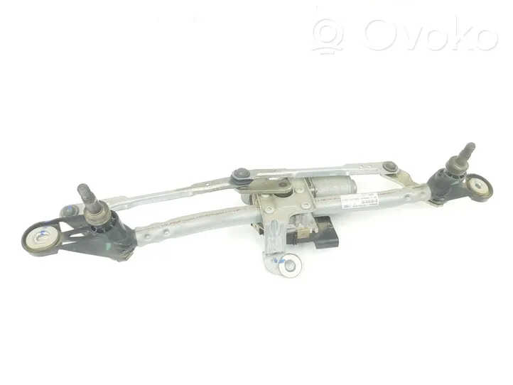 Ford Ecosport Tiranti e motorino del tergicristallo anteriore 2079506