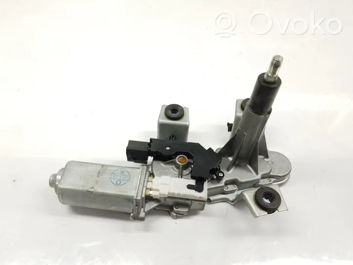 Land Rover Discovery 4 - LR4 Motorino del tergicristallo del lunotto posteriore DLB500074