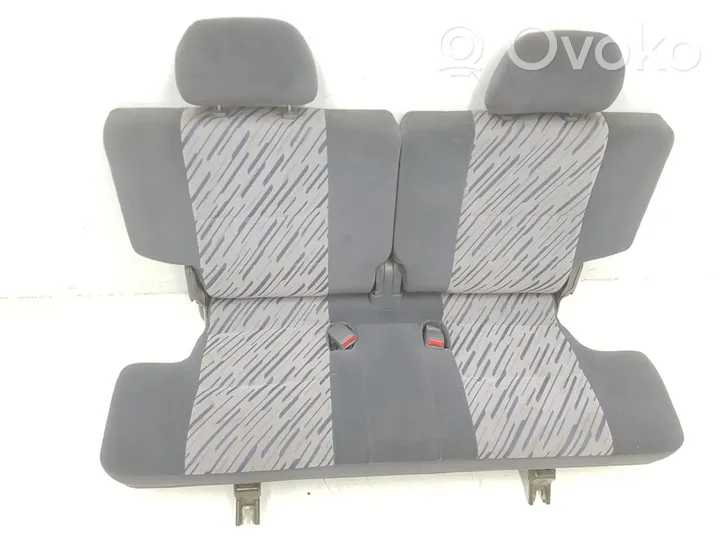 Toyota Land Cruiser (HDJ90) Seat set 