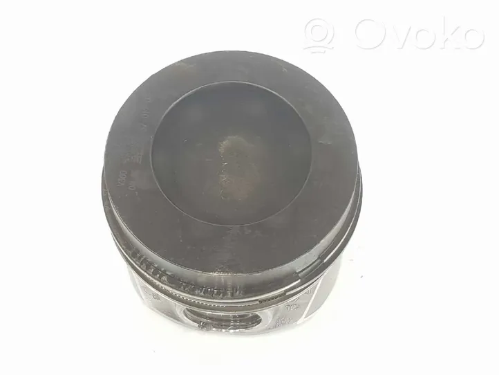 Skoda Karoq Piston with connecting rod 04L107065AR