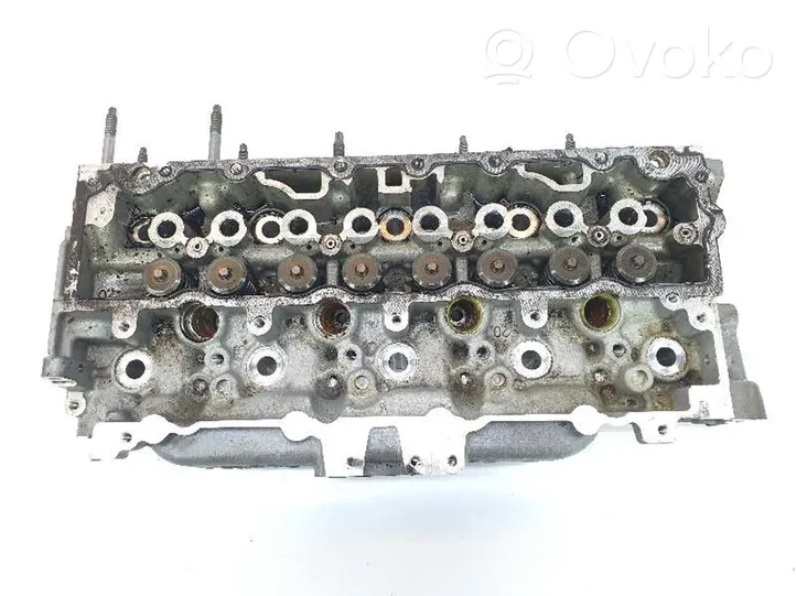 Ford Focus Culasse moteur 1685778