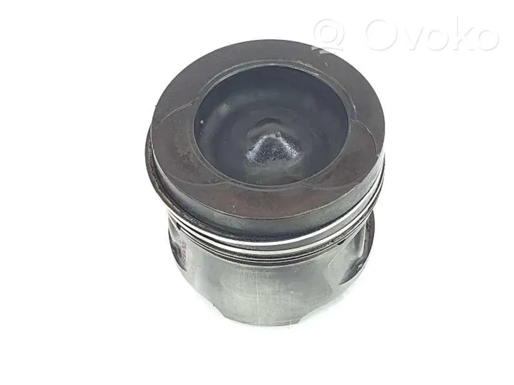 Renault Kangoo II Piston avec bielle 7701476565