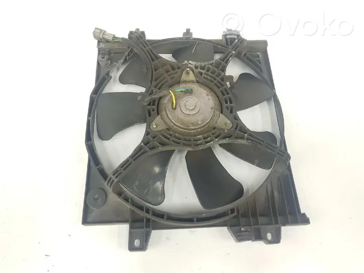 Subaru XV I Ventilatore di raffreddamento elettrico del radiatore 45121KE001