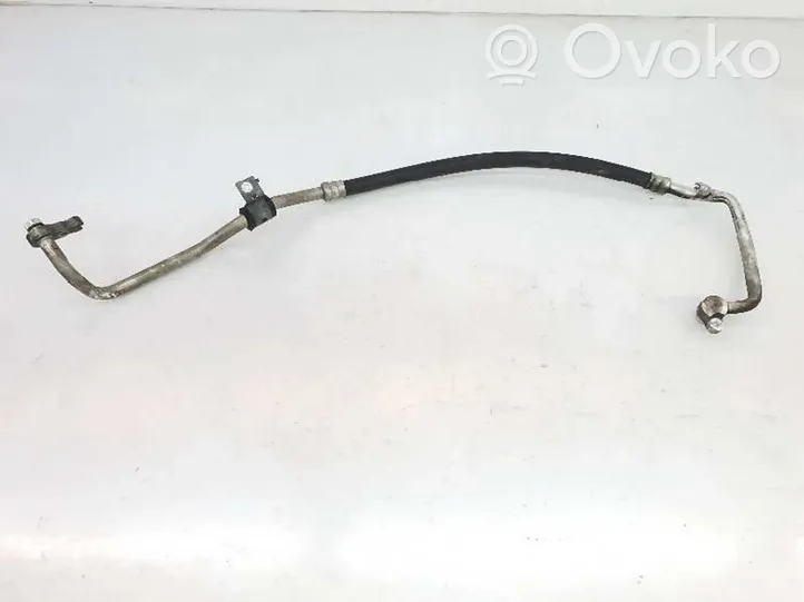 Subaru XV I Tubo flessibile di aspirazione del compressore ad aria dello pneumatico 73425FJ060