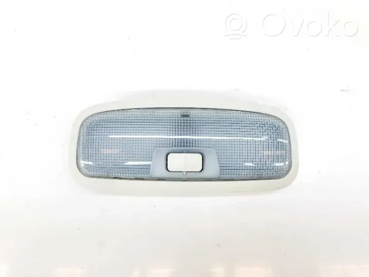 Ford Transit -  Tourneo Connect Rivestimento della console di illuminazione installata sul rivestimento del tetto 1840931