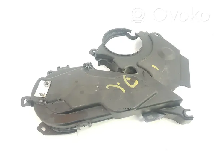 Citroen C5 Timing chain cover 0320V8