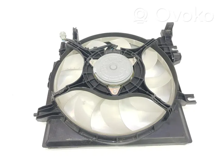 Subaru XV I Ventilatore di raffreddamento elettrico del radiatore 45121FJ000