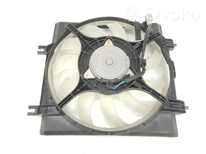 Subaru XV I Ventilateur de refroidissement de radiateur électrique 73310FJ020