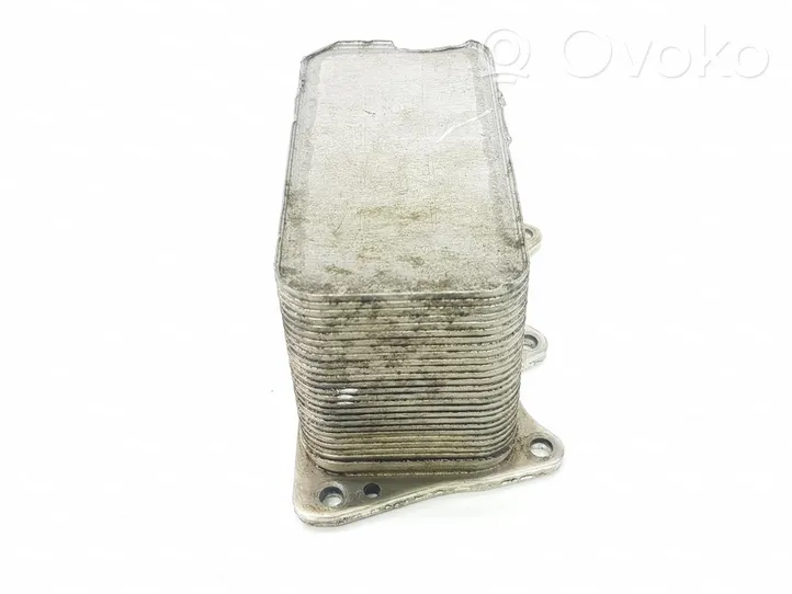 BMW 7 G11 G12 Radiateur d'huile moteur 11428583901