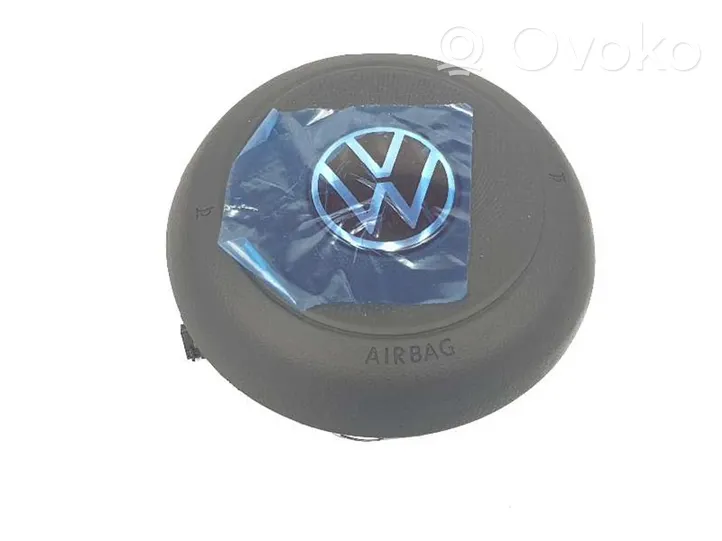 Volkswagen Amarok Poduszka powietrzna Airbag kierownicy 2H0880201J