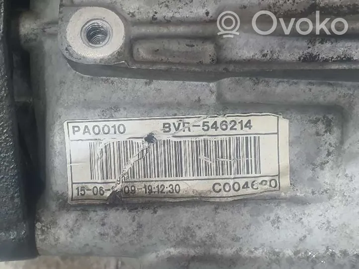 Renault Trafic I Manual 5 speed gearbox PA0010