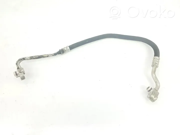 BMW 3 F30 F35 F31 Tubo flessibile di aspirazione del compressore ad aria dello pneumatico 64536842534