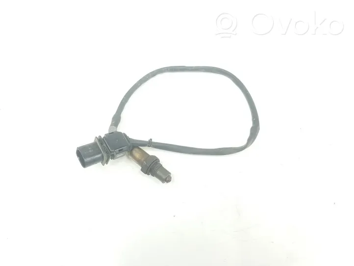 KIA Sorento Sonde lambda 393502F600