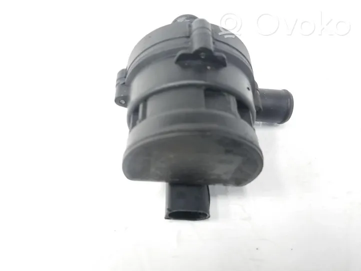 Renault Koleos I Pompe à eau de liquide de refroidissement 8200285950