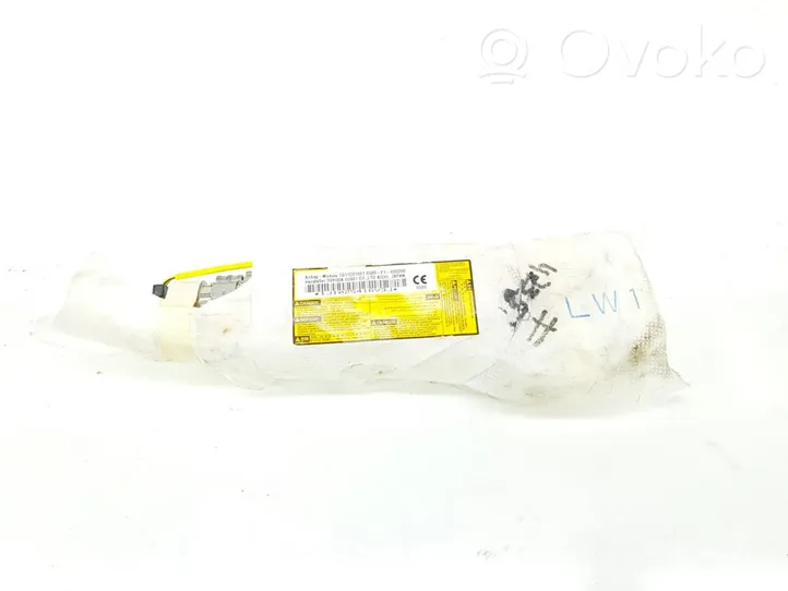 Toyota Auris 150 Airbag portiera anteriore 7391002070