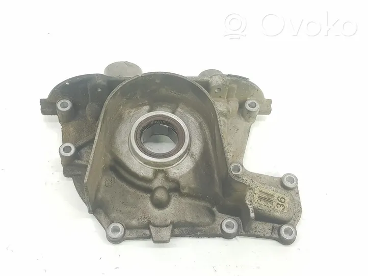 Opel Astra J Pompa dell’olio 55566000