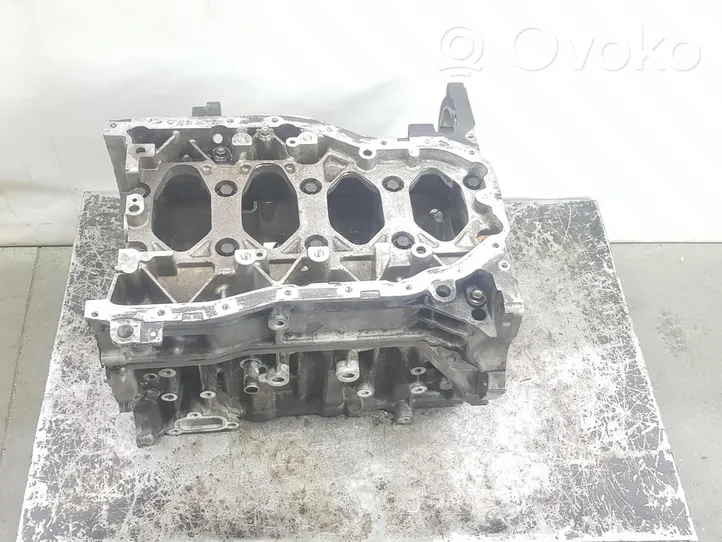 Mitsubishi ASX Blocco motore 1050A727