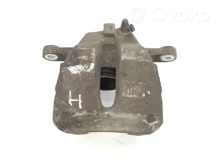 Citroen C3 Picasso Pinza del freno anteriore 1617293580