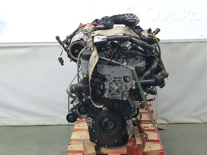 Land Rover Discovery Sport Silnik / Komplet PT204