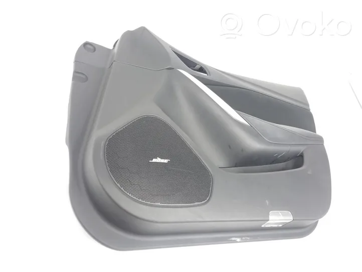 Mazda 6 Garniture de panneau carte de porte avant GMG668420A02