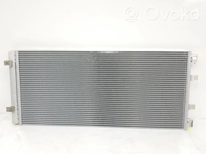 Nissan NV400 Radiateur condenseur de climatisation 814179