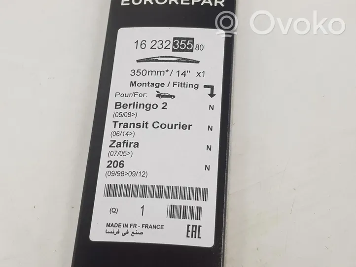 Ford Transit -  Tourneo Connect Стеклоочиститель лобового стекла 1623235580
