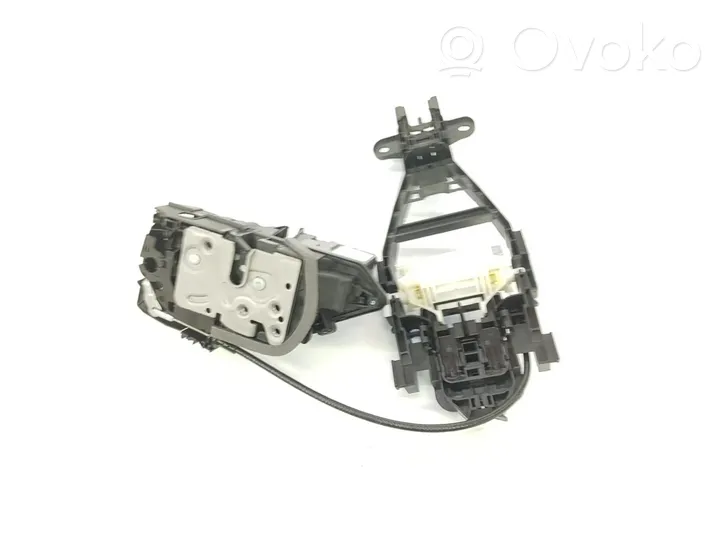 Volvo XC40 Serratura portiera anteriore 31440998