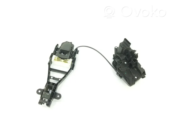 Volvo XC40 Serratura portiera anteriore 31440998