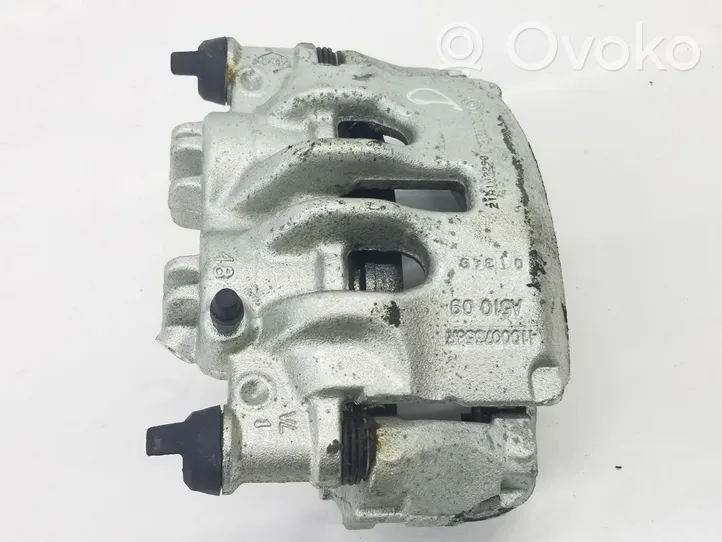 Renault Master III Front brake caliper 410015708R