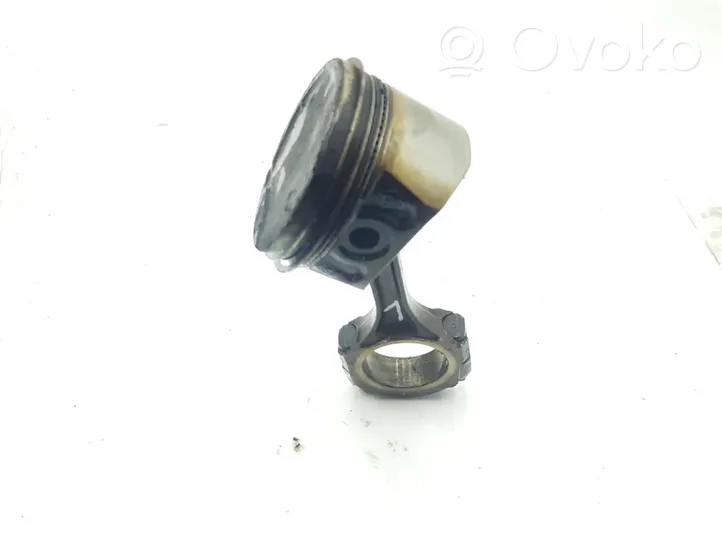 Renault Laguna I Connecting rod/conrod 7701472829