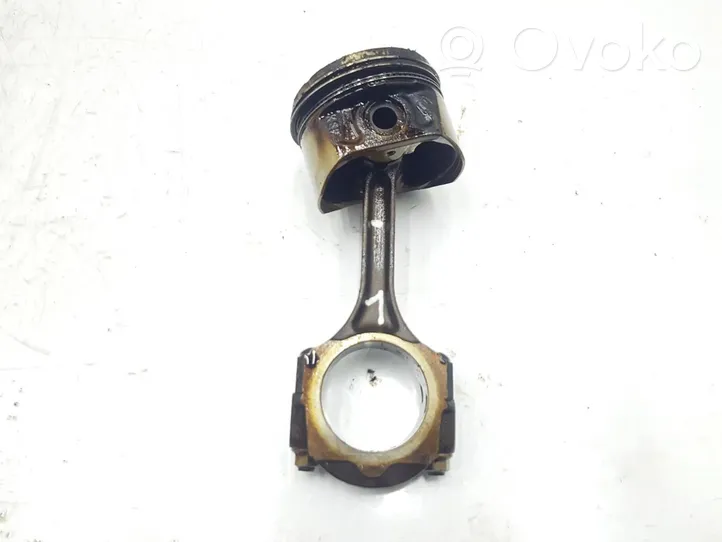 Renault Laguna I Connecting rod/conrod 7701472829