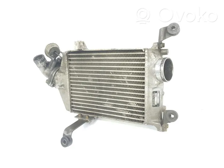 Opel Monterey Radiatore intercooler 8943824782