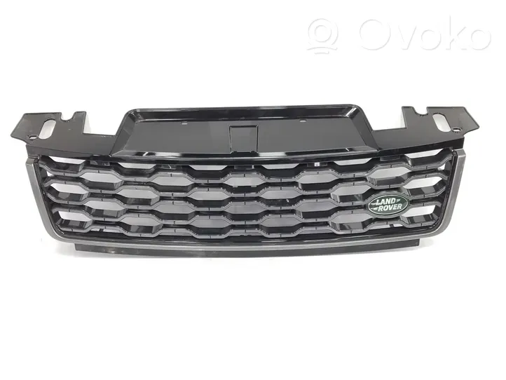 Land Rover Range Rover Sport L320 Grille de calandre avant JK628200BE