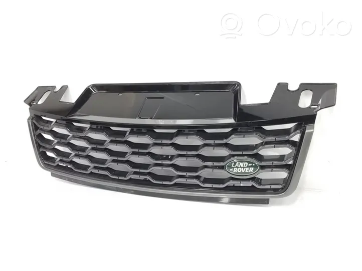 Land Rover Range Rover Sport L320 Grille de calandre avant JK628200BE