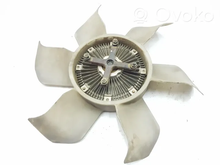 Mitsubishi Montero Embrayage de ventilateur visqueux ME298542