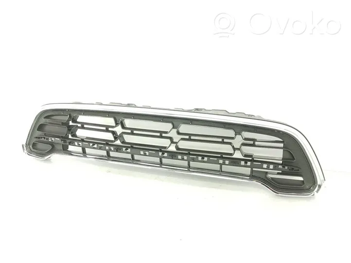 Mini Cooper Countryman R60 Grille de calandre avant 51139812759