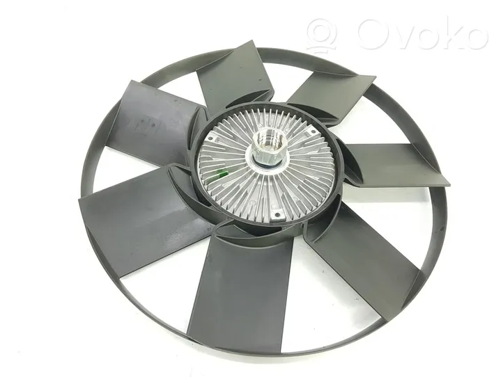 Renault Master III Embrayage de ventilateur visqueux 8200660117