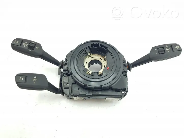 BMW X5 E70 Steering wheel buttons/switches 9164419