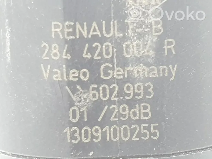 Renault Latitude (L70) Parking PDC sensor 284240004R