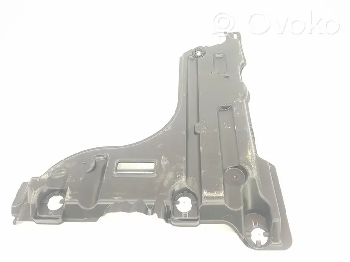 Peugeot 208 Cache de protection sous moteur 9823546880