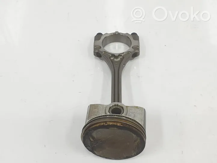 Toyota Yaris Piston avec bielle 1310121130